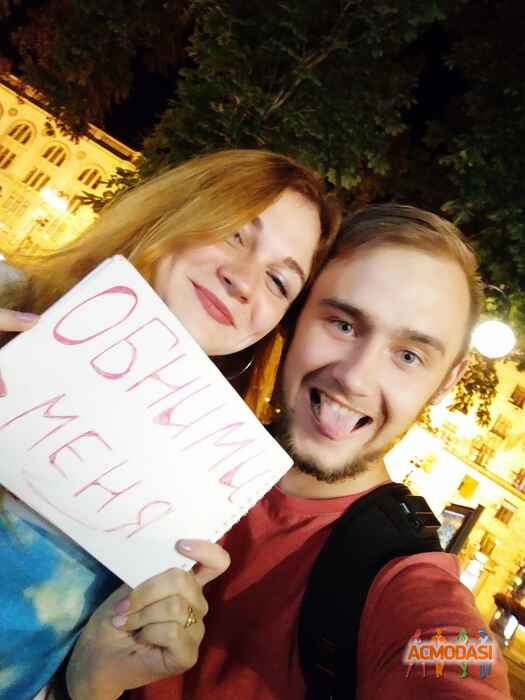 Дима  Самсоненко фото №1442386. Завантажено 31 Серпня 2019