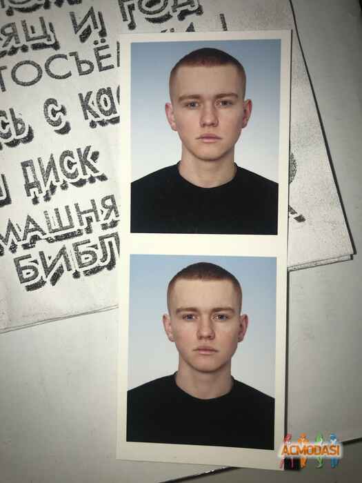 Никита Романович Калинчук фото №1493527. Завантажено 04 Січня 2020