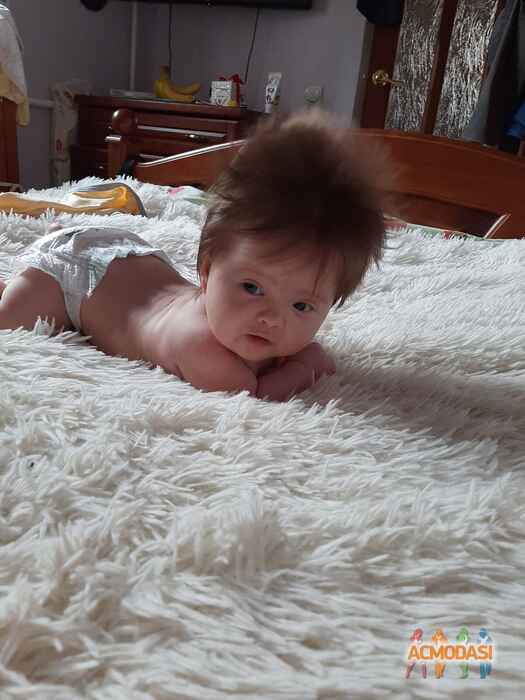 Юлия   фото №1534262. Завантажено 30 Травня 2020