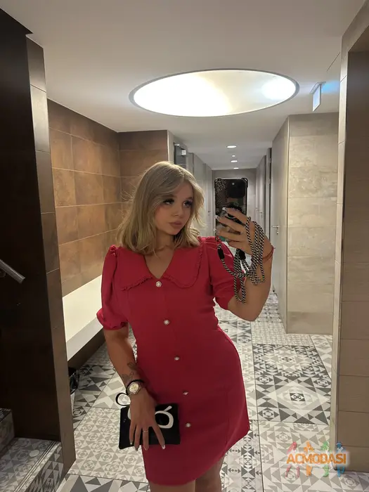 Аліна  Гарбарчук фото №1749603. Завантажено 17 Листопада 2025