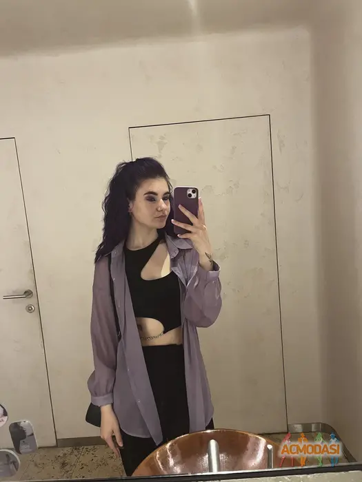 Ангеліна  Дорошенко фото №1746731. Завантажено 01 Вересня 2025