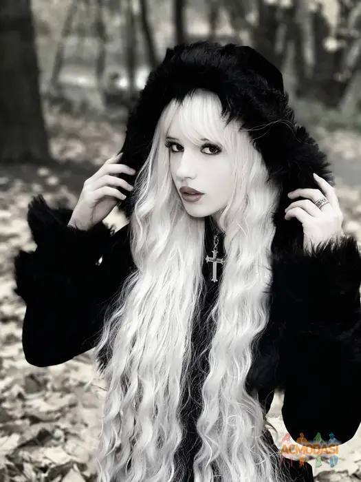 анастасія  денисенко фото №1749726. Завантажено 19 Листопада 2025