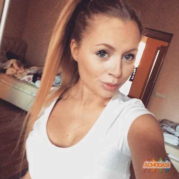 Анна  Самара фото №799383. Завантажено 05 Травня 2015
