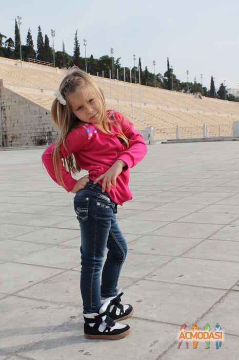 Софія Олексіївна Ічкітідзе фото №815911. Завантажено 22 Липня 2015