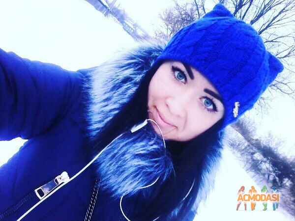 Анастасія  Бобильова фото №872945. Завантажено 27 Січня 2016
