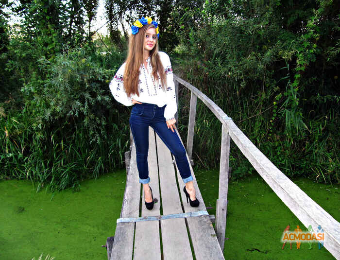 Юлія Станіславівна Ключинська фото №982825. Завантажено 10 Листопада 2016