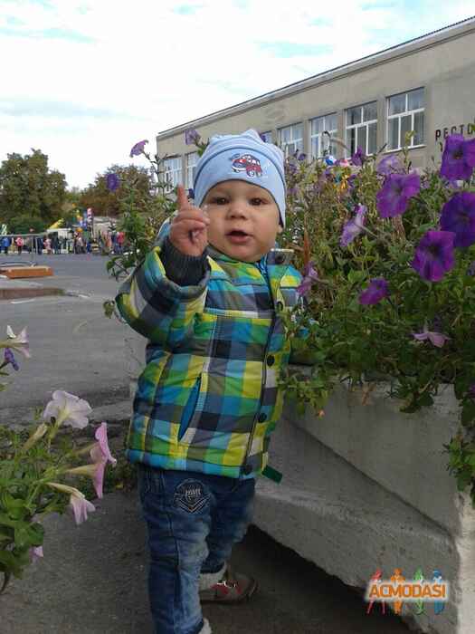 Анна Дмитрівна Степанова фото №970756. Завантажено 14 Жовтня 2016