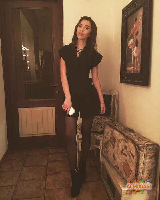 Дарья Викторовна Лысенко фото №1042287. Завантажено 11 Квітня 2017