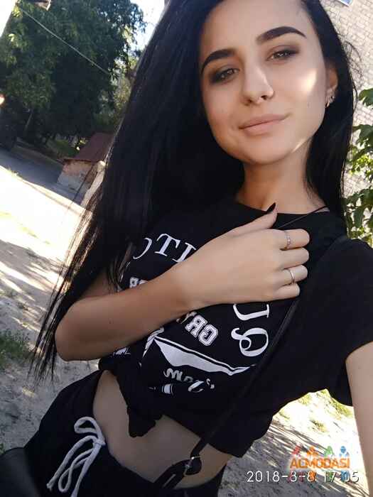 Lera  Shiyan фото №1344006. Завантажено 02 Січня 2019