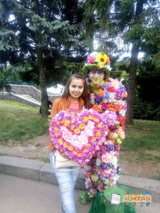 Інна Олегівна Кучеренко фото №1104640. Завантажено 15 Вересня 2017