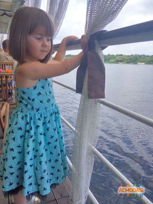 Надя  Мезенцева фото №1114685. Завантажено 08 Жовтня 2017