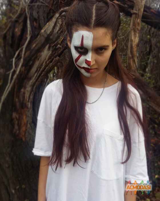 Поліна Олександрівна Нещерецька фото №1135932. Завантажено 13 Листопада 2017