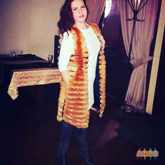 Елена Владимировна Логинова фото №1181744. Завантажено 07 Лютого 2018