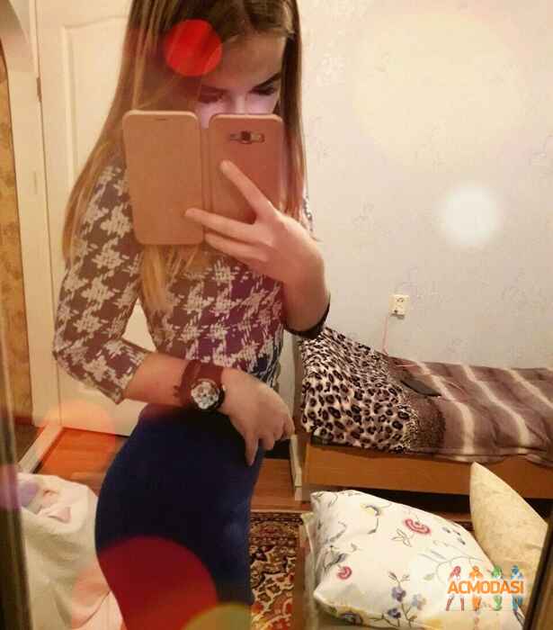 Аліна Віталіївна Пилипченко фото №1330311. Завантажено 30 Листопада 2018