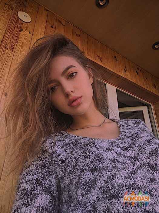 Vlada Ruslanovna Semenenko фото №1458807. Завантажено 08 Жовтня 2019
