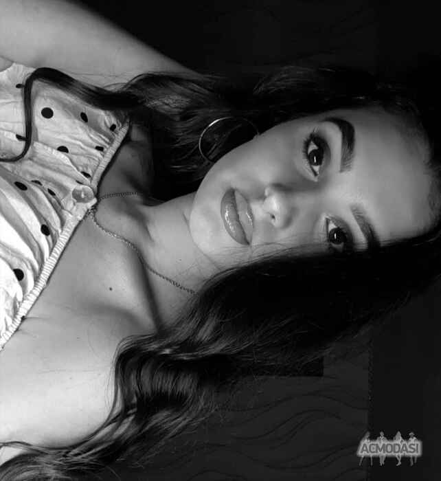 Мария Сергеевна Гаспарян фото №1531781. Завантажено 22 Травня 2020