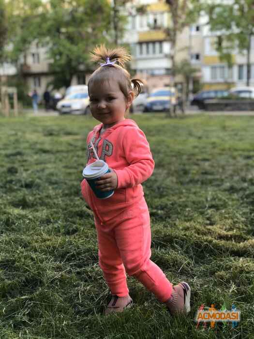 Дарья Анатольевна Мельничук фото №1546674. Завантажено 09 Липня 2020