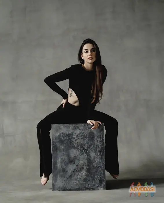 Владислава  Семьонова фото №1745849. Завантажено 04 Серпня 2025