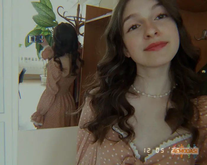 Софія  Краєвська фото №1745197. Завантажено 19 Липня 2025