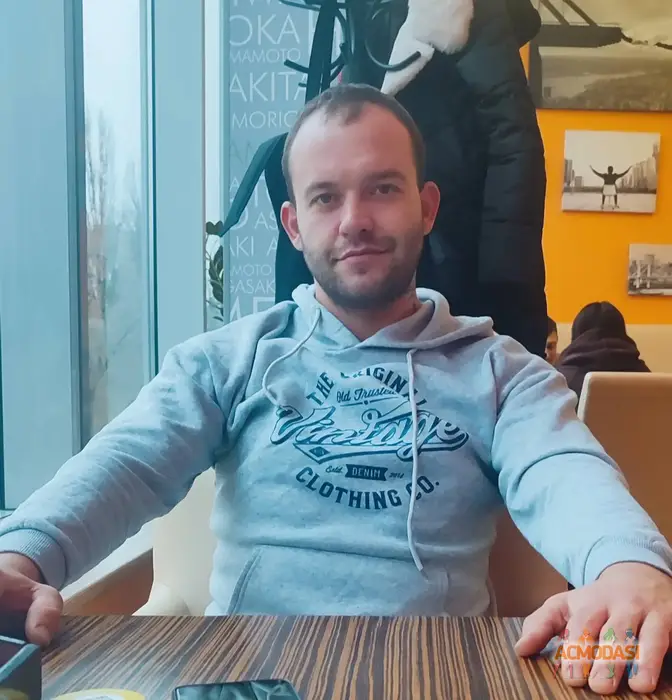 Андрій Юрійович Якименко фото №1751225. Завантажено 05 Січня 2026