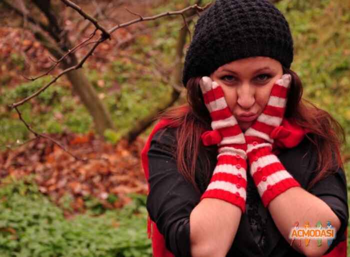 Хоменко  Евгения фото №159180. Завантажено 03 Березня 2012