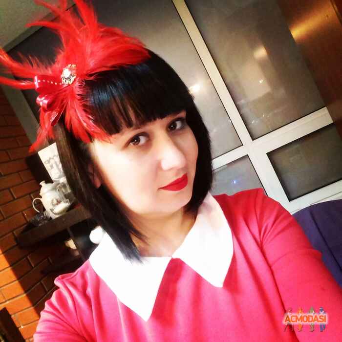 Татьяна Александровна Макалюк фото №1028703. Завантажено 06 Березня 2017