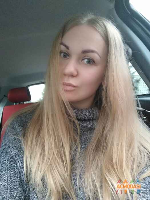 Валентина  Мочульська фото №1051309. Завантажено 08 Травня 2017