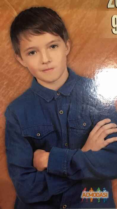 Никита Витальевич Скапенко фото №1025428. Завантажено 26 Лютого 2017