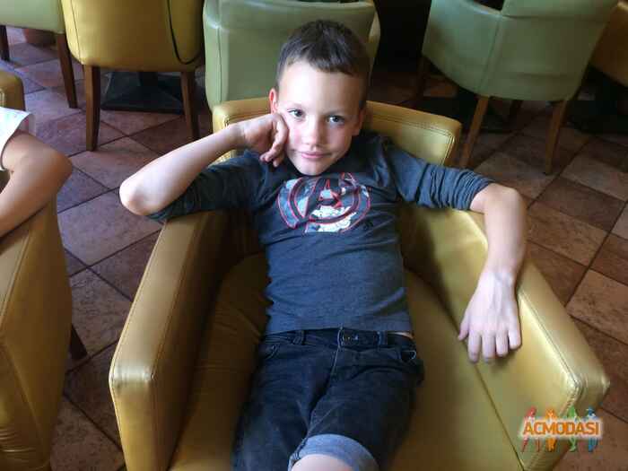 Владислав Сергійович Поліщук фото №1034582. Завантажено 22 Березня 2017