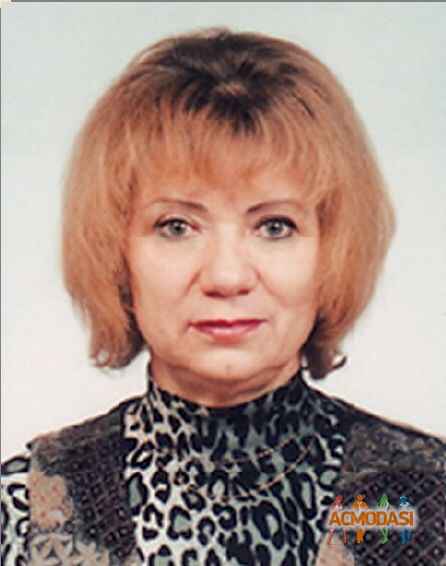 Раїса Сергіївна Козаченко фото №1045764. Завантажено 21 Квітня 2017