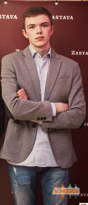 Олександр   фото №1045794. Завантажено 21 Квітня 2017