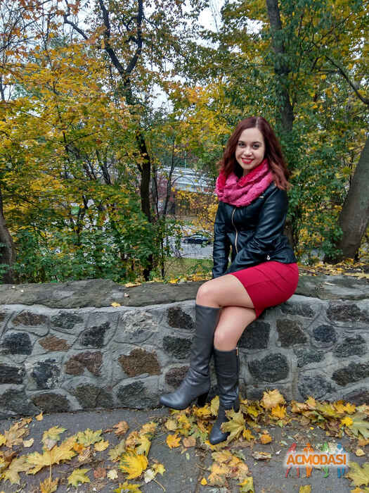 Лілія Вікторівна Судаченко фото №1126199. Завантажено 29 Жовтня 2017