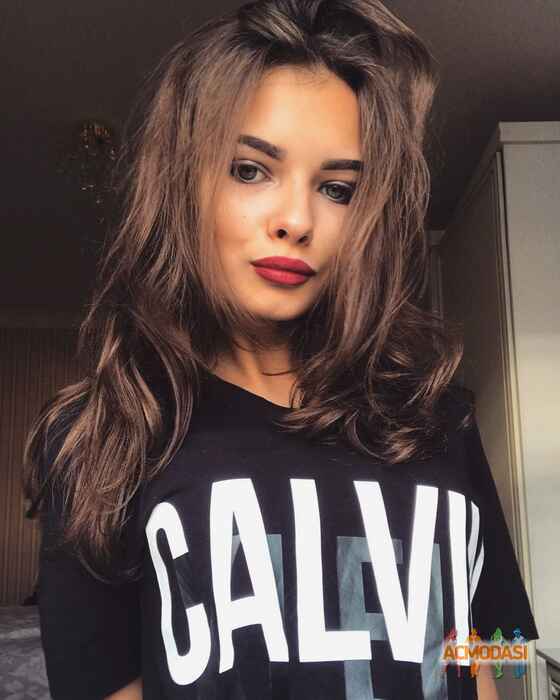 Олександра Ігорівна Демура фото №1118570. Завантажено 15 Жовтня 2017