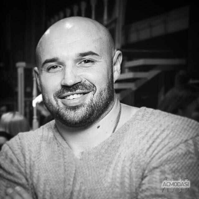 Илья   фото №1140523. Завантажено 21 Листопада 2017