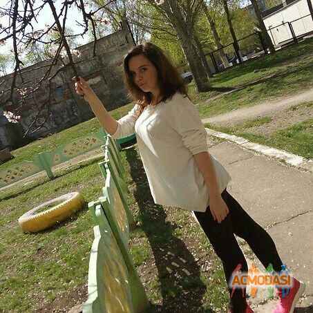 Александра Андреевна Кучерявая фото №1150863. Завантажено 10 Грудня 2017