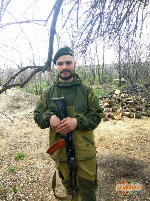 Владислав Вікторович Мартиненко фото №1180009. Завантажено 05 Лютого 2018