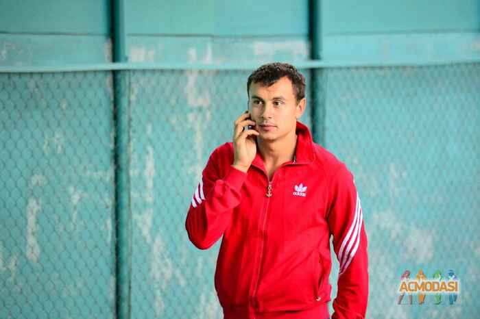 Сергей Юрьевич Титомир фото №1199831. Завантажено 04 Березня 2018