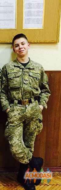 Нікіта Ігорович Чернов фото №1204284. Завантажено 12 Березня 2018