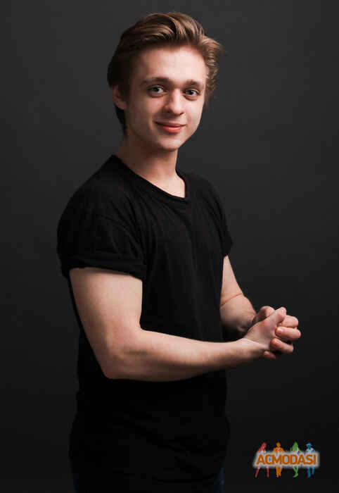 Никита  Шиманский фото №1356383. Завантажено 28 Січня 2019