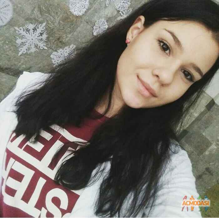 Елена Степанова Ильинична фото №1303912. Завантажено 08 Жовтня 2018