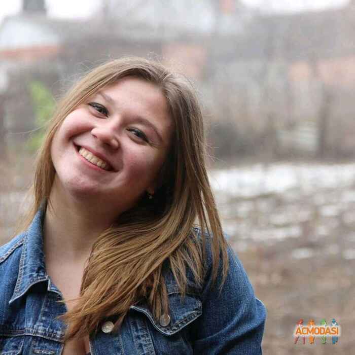 Наташа Віталіївна Сухомудь фото №1354908. Завантажено 25 Січня 2019