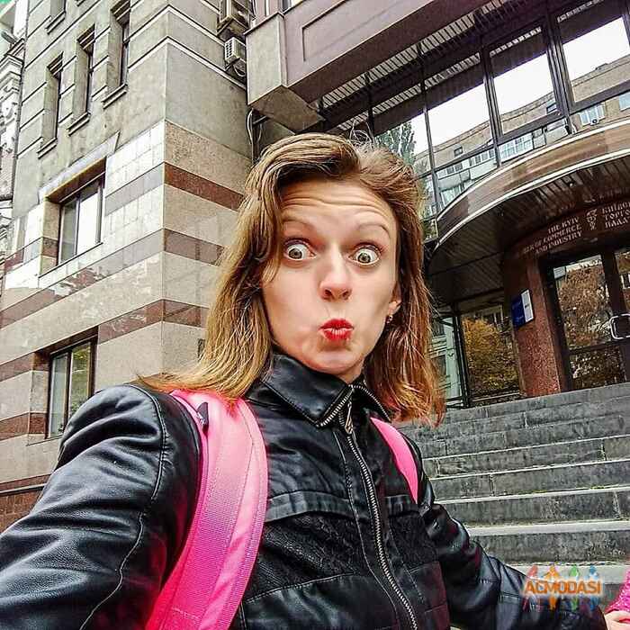 Анюта  Огородникова фото №1360357. Завантажено 06 Лютого 2019