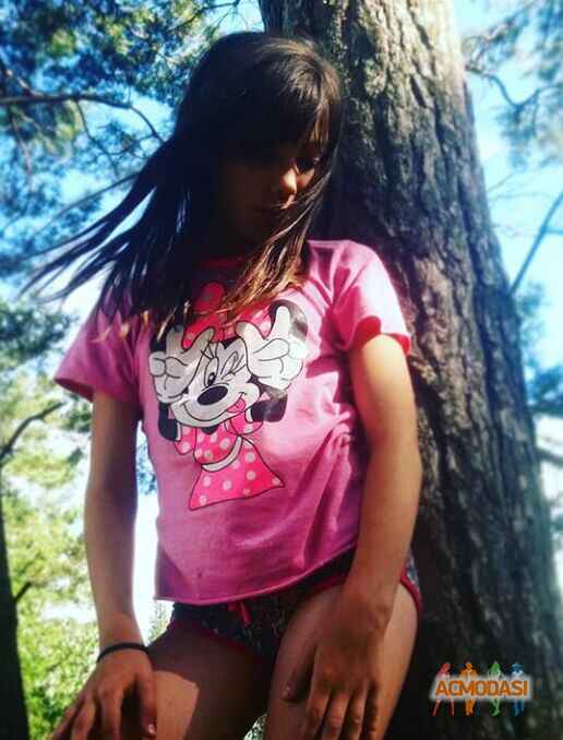 Марійка Миколаївна Глушак фото №1413380. Завантажено 21 Червня 2019