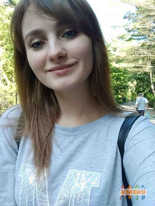 Оля  Левицька фото №1448173. Завантажено 13 Вересня 2019