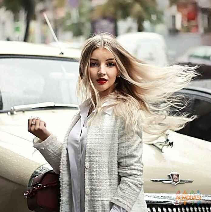 Анастасія  Майорова фото №1565959. Завантажено 13 Вересня 2020