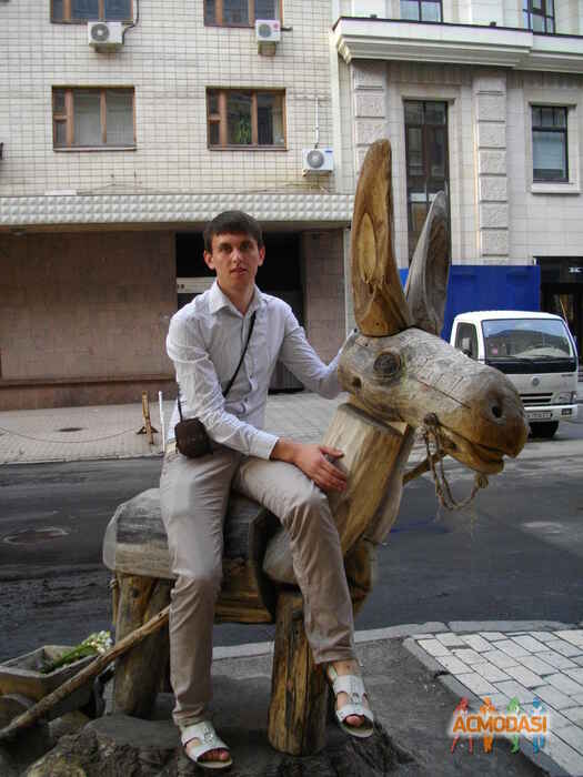 Денис Игоревич Суюндуков фото №162362. Завантажено 09 Березня 2012