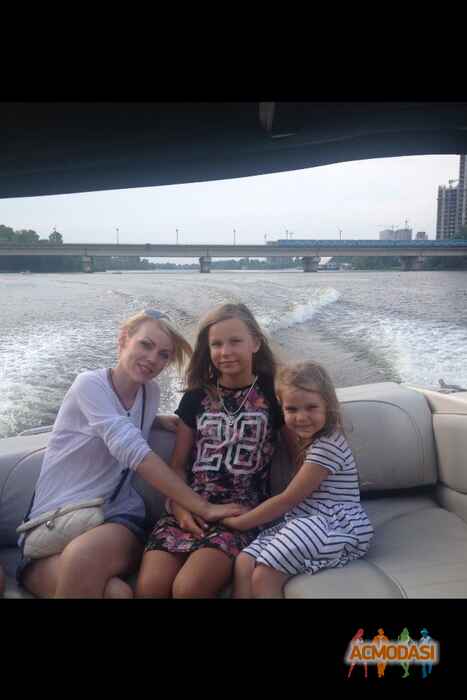 Анна Станиславовна Прохорова фото №937447. Завантажено 28 Липня 2016