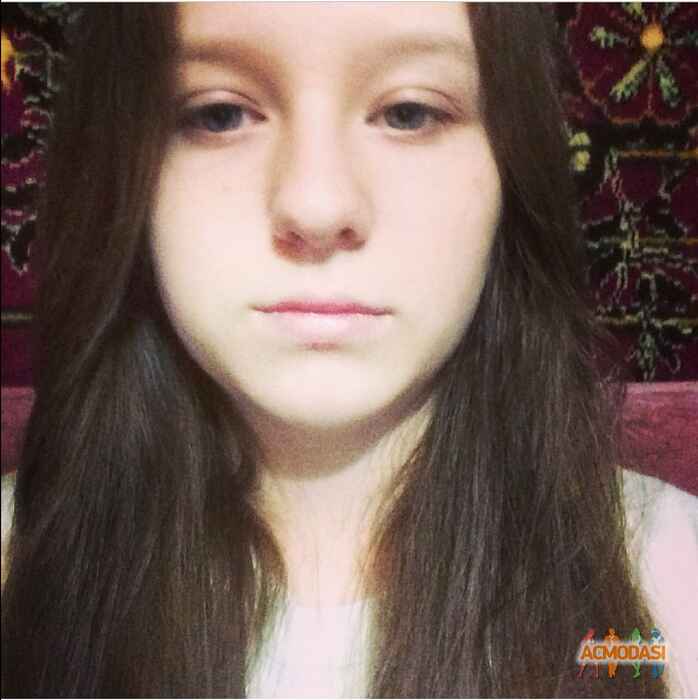 Алиса Александровна Гокова фото №576592. Завантажено 20 Січня 2014