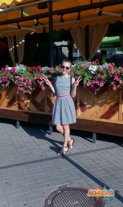 Елизавета  Полякова фото №1041603. Завантажено 09 Квітня 2017