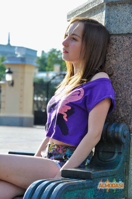 Анна  Мельгорская фото №1098919. Завантажено 02 Вересня 2017